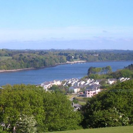 Ysgubor Penrallt Y Felinheli Exterior photo