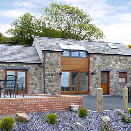 Ysgubor Penrallt Y Felinheli Exterior photo