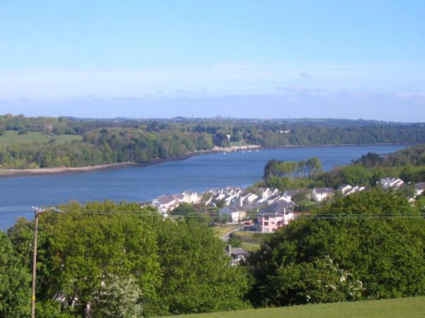 Ysgubor Penrallt Y Felinheli Exterior photo
