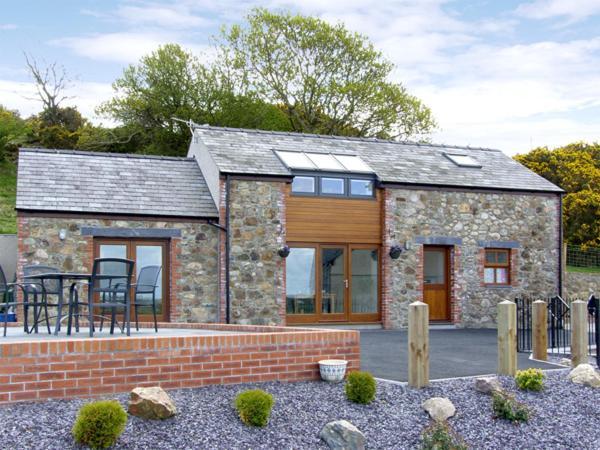 Ysgubor Penrallt Y Felinheli Exterior photo